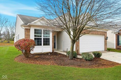 12766 Winery Way Fishers IN 46037