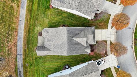 12766 Winery Way Fishers IN 46037
