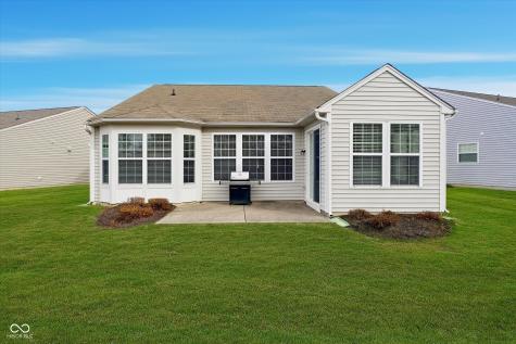 12766 Winery Way Fishers IN 46037
