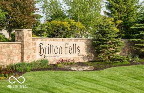 12766 Winery Way Fishers IN 46037