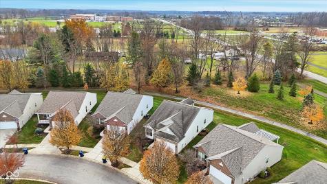 12766 Winery Way Fishers IN 46037