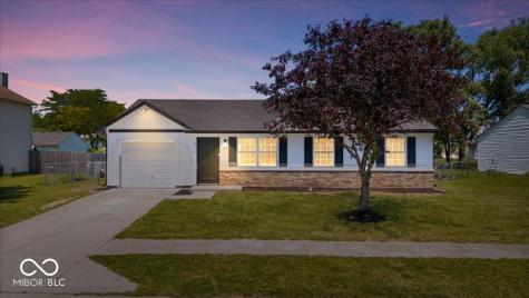 10210 Lone Wolf Drive Indianapolis IN 46235