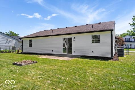 10210 Lone Wolf Drive Indianapolis IN 46235
