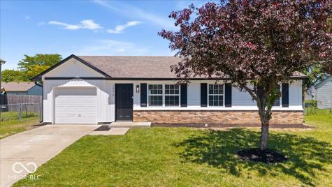 10210 Lone Wolf Drive Indianapolis IN 46235