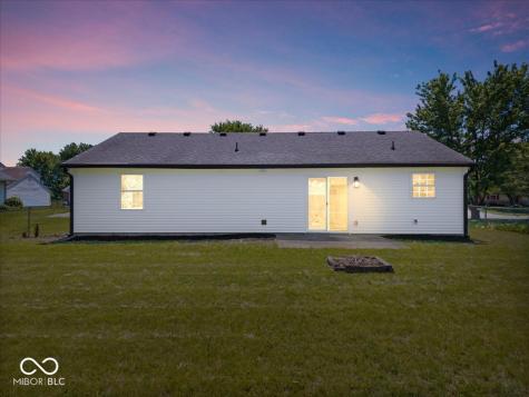 10210 Lone Wolf Drive Indianapolis IN 46235