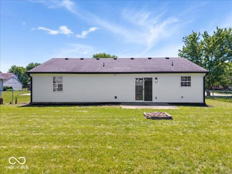 10210 Lone Wolf Drive Indianapolis IN 46235
