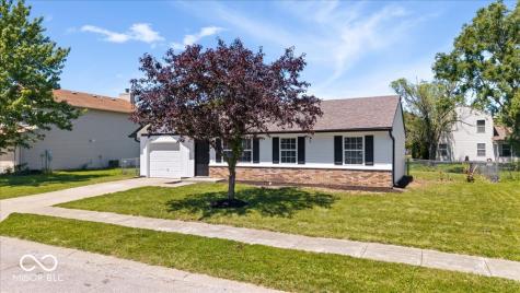 10210 Lone Wolf Drive Indianapolis IN 46235