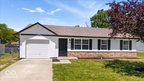 10210 Lone Wolf Drive Indianapolis IN 46235