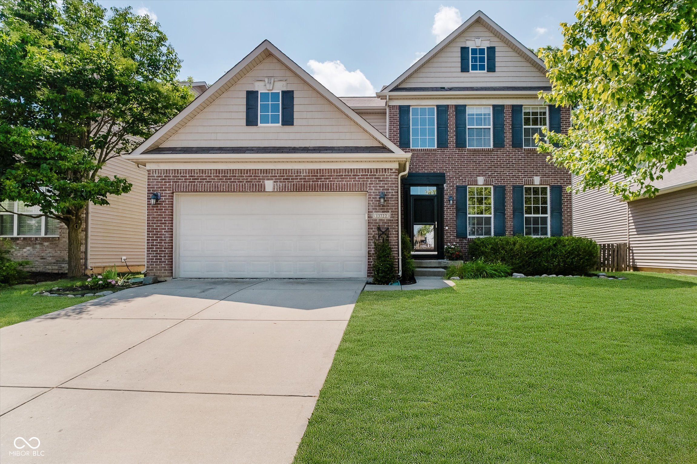 13722 Wendessa Drive Fishers IN 46038