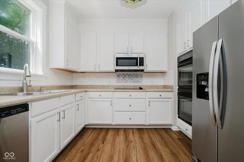 13722 Wendessa Drive Fishers IN 46038