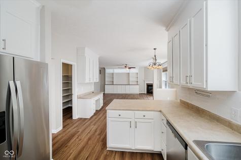 13722 Wendessa Drive Fishers IN 46038
