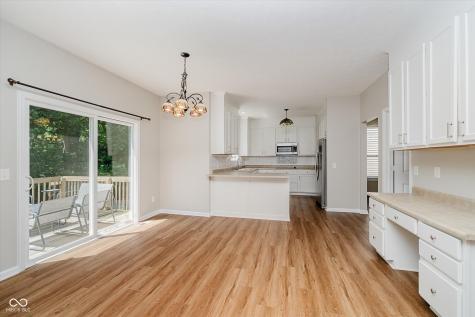 13722 Wendessa Drive Fishers IN 46038