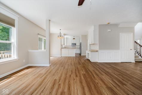 13722 Wendessa Drive Fishers IN 46038