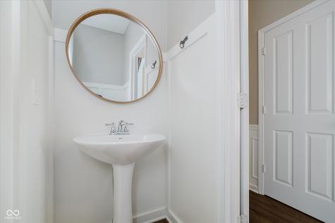 13722 Wendessa Drive Fishers IN 46038