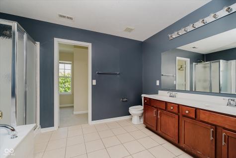 13722 Wendessa Drive Fishers IN 46038