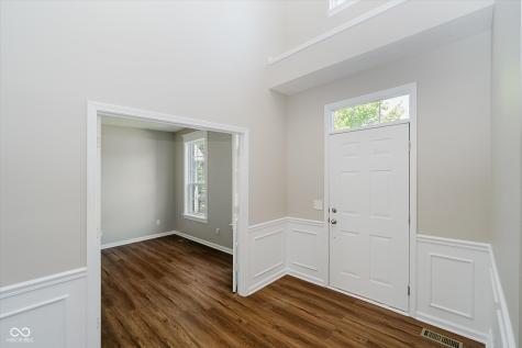13722 Wendessa Drive Fishers IN 46038