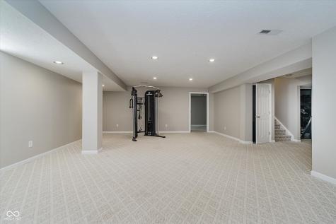 13722 Wendessa Drive Fishers IN 46038