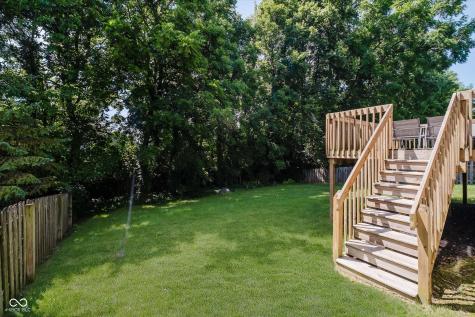 13722 Wendessa Drive Fishers IN 46038