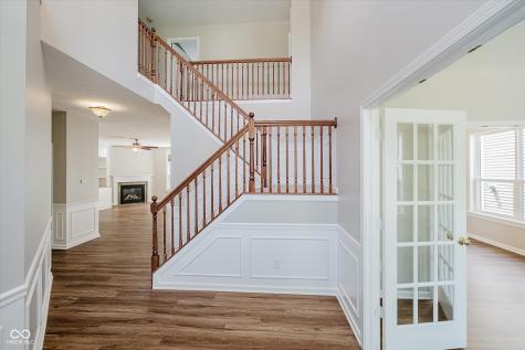 13722 Wendessa Drive Fishers IN 46038