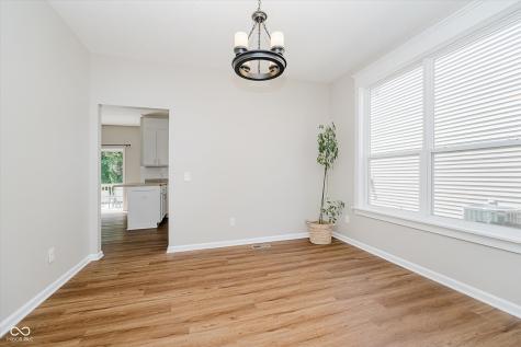 13722 Wendessa Drive Fishers IN 46038