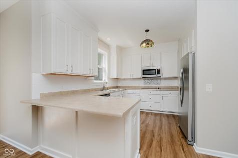 13722 Wendessa Drive Fishers IN 46038