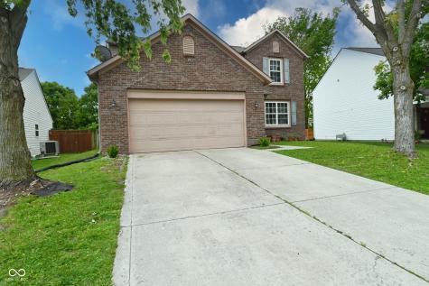 3848 Planewood Drive Indianapolis IN 46235