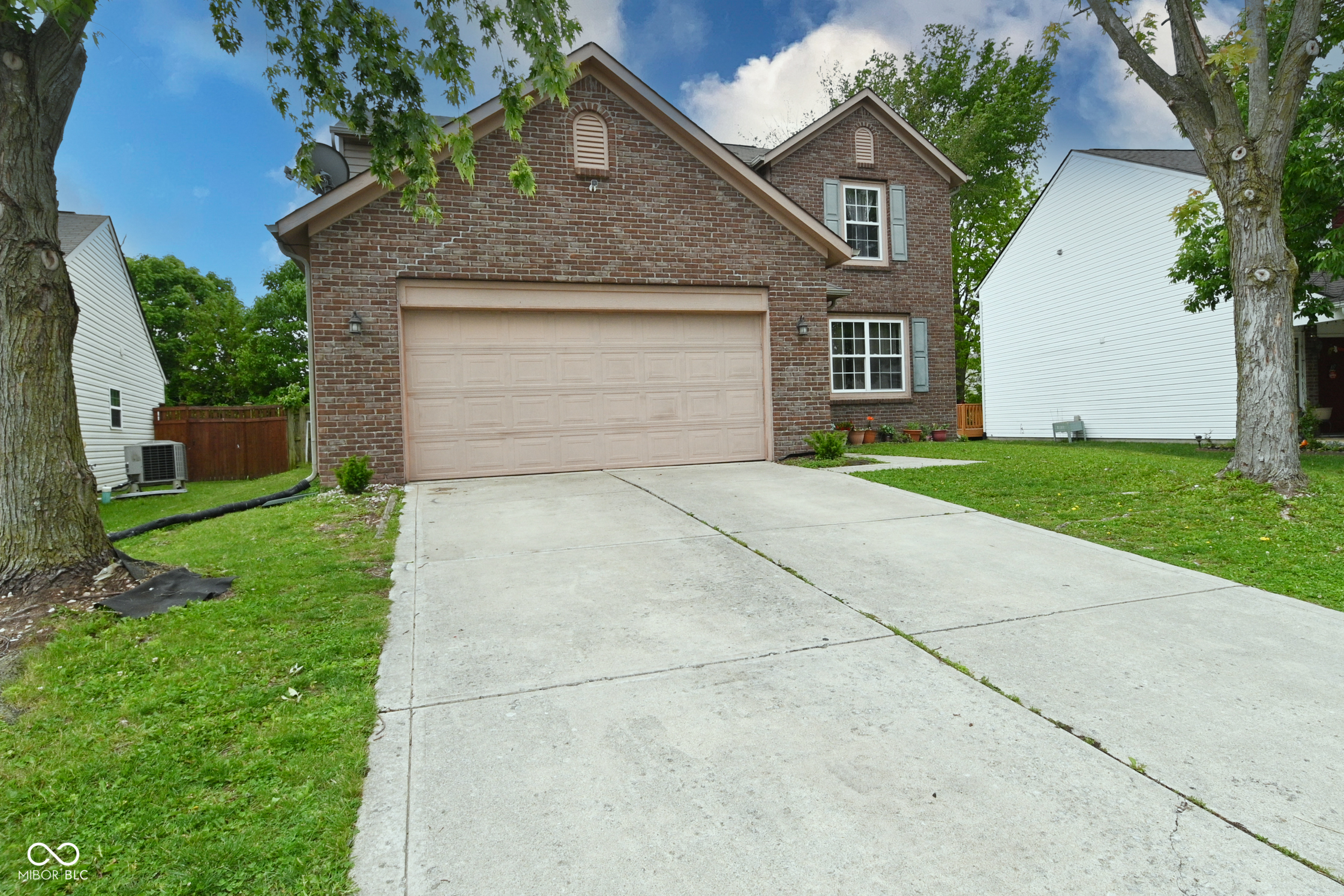 3848 Planewood Drive Indianapolis IN 46235