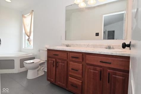 3848 Planewood Drive Indianapolis IN 46235