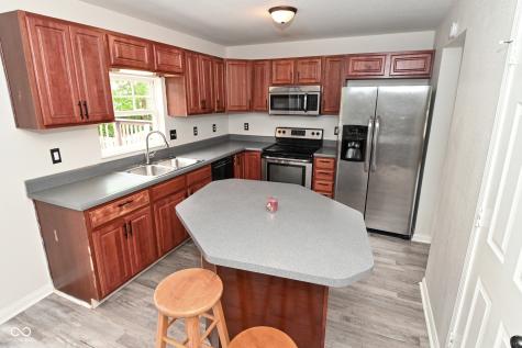 3848 Planewood Drive Indianapolis IN 46235