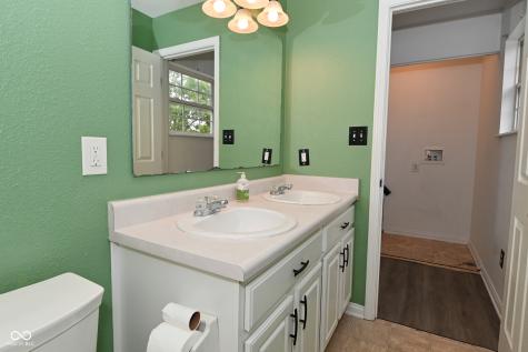 3848 Planewood Drive Indianapolis IN 46235