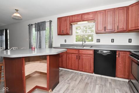 3848 Planewood Drive Indianapolis IN 46235