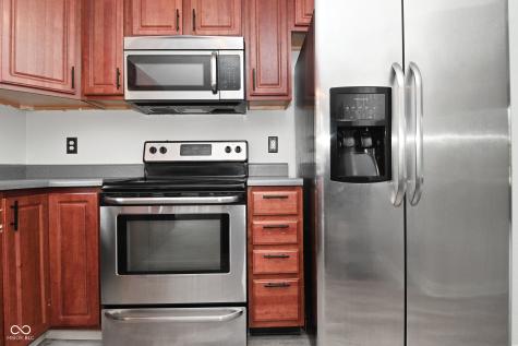 3848 Planewood Drive Indianapolis IN 46235