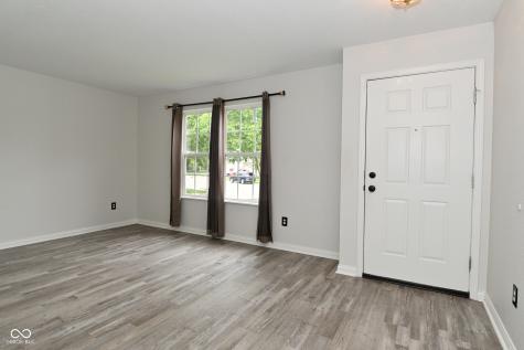 3848 Planewood Drive Indianapolis IN 46235