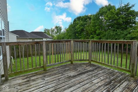 3848 Planewood Drive Indianapolis IN 46235