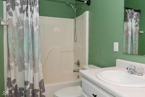 3848 Planewood Drive Indianapolis IN 46235