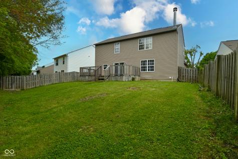 3848 Planewood Drive Indianapolis IN 46235