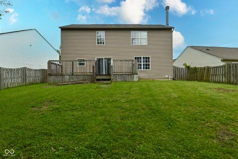 3848 Planewood Drive Indianapolis IN 46235