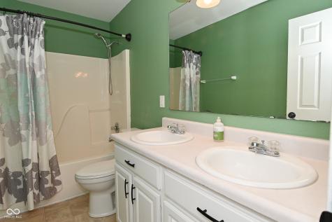 3848 Planewood Drive Indianapolis IN 46235