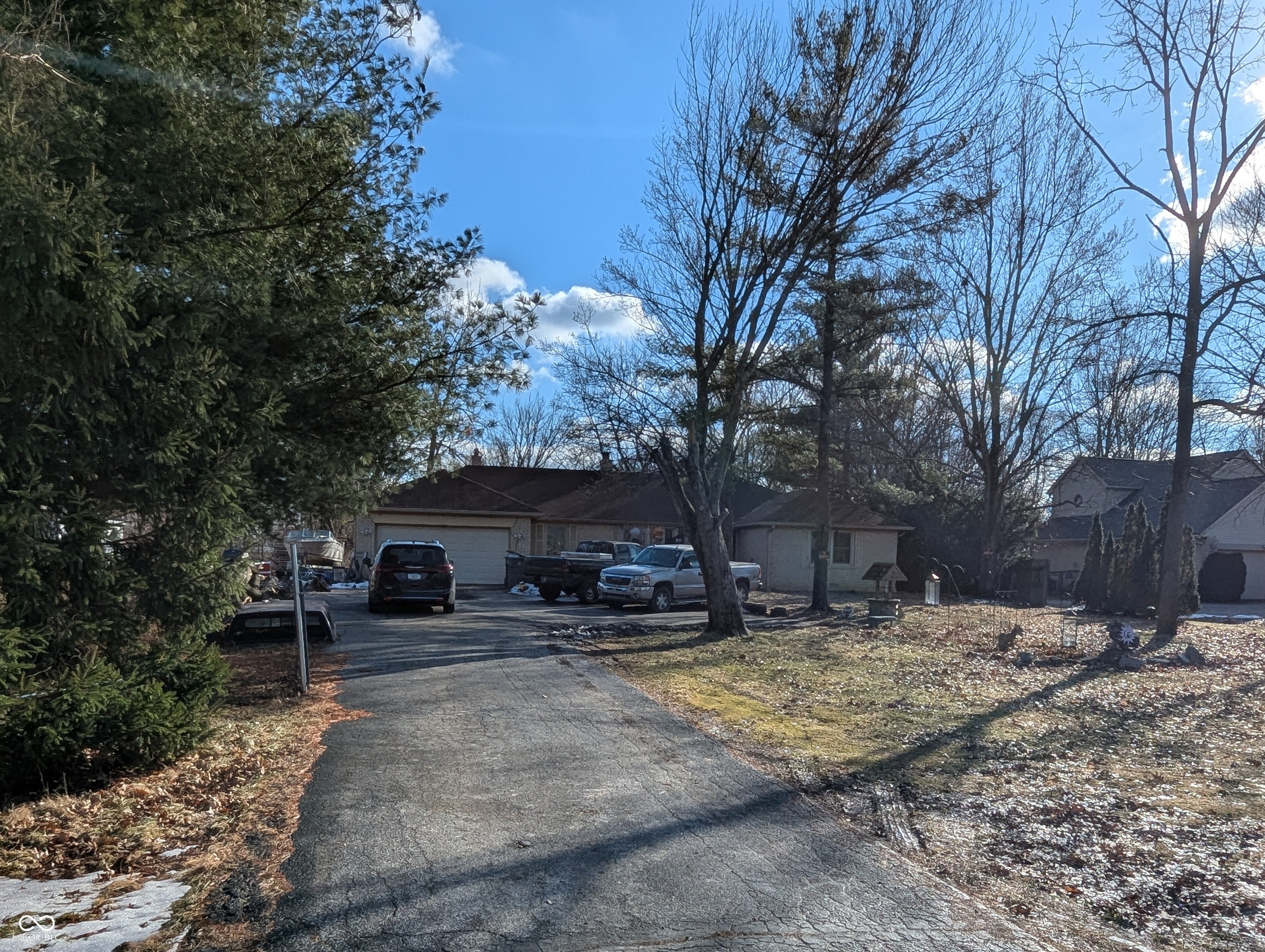 4813 E Thompson Road Indianapolis IN 46237