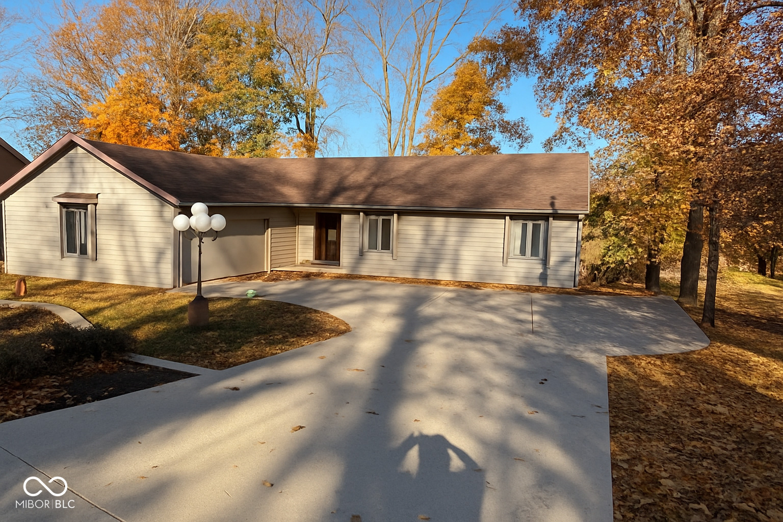 3430 W Wellington Boulevard Crawfordsville IN 47933