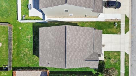 10841 Woods Drive Ingalls IN 46048