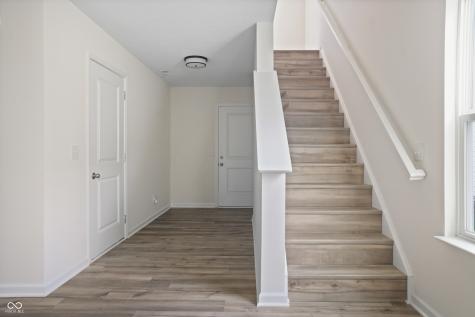10841 Woods Drive Ingalls IN 46048