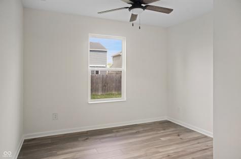 10841 Woods Drive Ingalls IN 46048