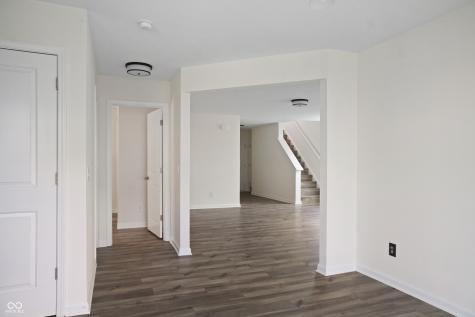 10841 Woods Drive Ingalls IN 46048