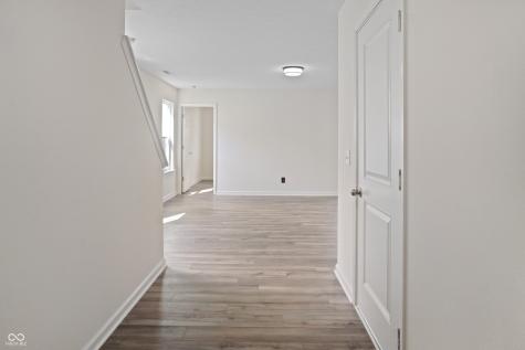 10841 Woods Drive Ingalls IN 46048