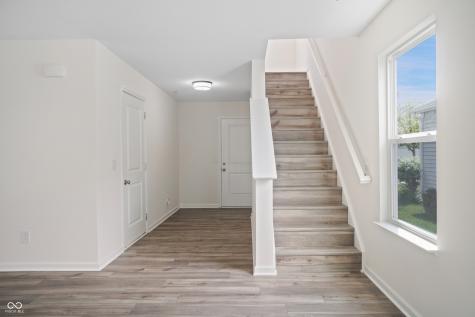 10841 Woods Drive Ingalls IN 46048