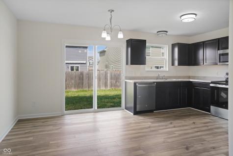 10841 Woods Drive Ingalls IN 46048