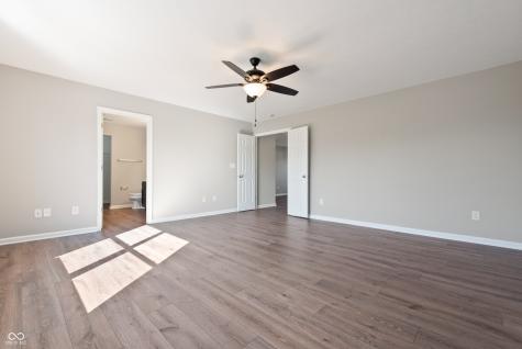 10841 Woods Drive Ingalls IN 46048