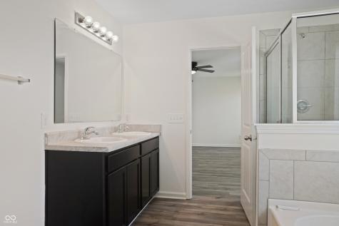 10841 Woods Drive Ingalls IN 46048