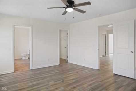 10841 Woods Drive Ingalls IN 46048